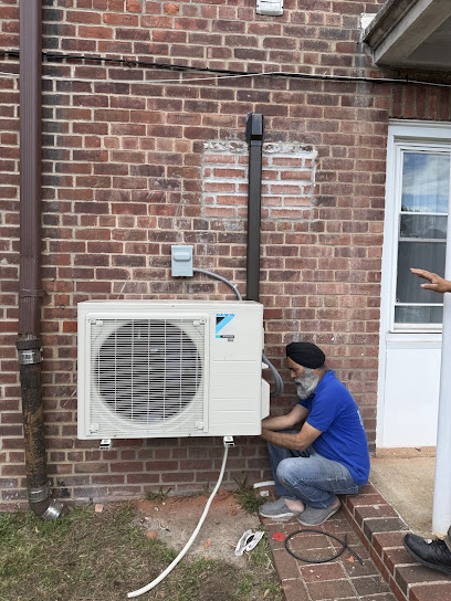 Negocio Smart Air Nyc