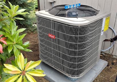Negocio Smart Choice Heating & Cooling, Inc.