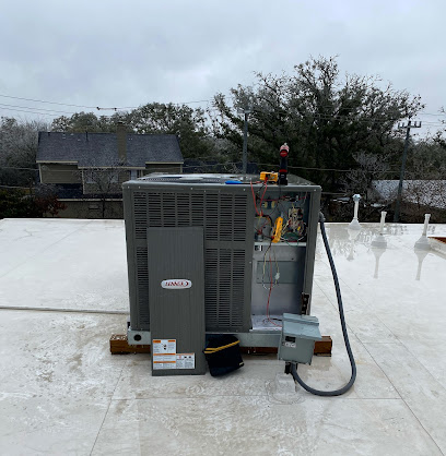 Negocio Smart Choice Heating & Cooling