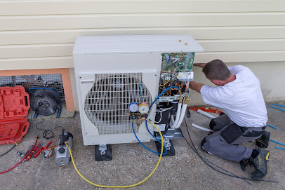 Negocio Smart Hvac