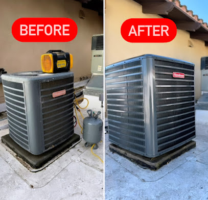 Negocio Smi Hvac Services