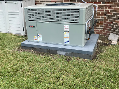 Negocio Smiley's Heating, Cooling, & Electrical