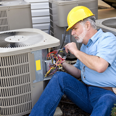 Smith Air Conditioning & Ac Repair