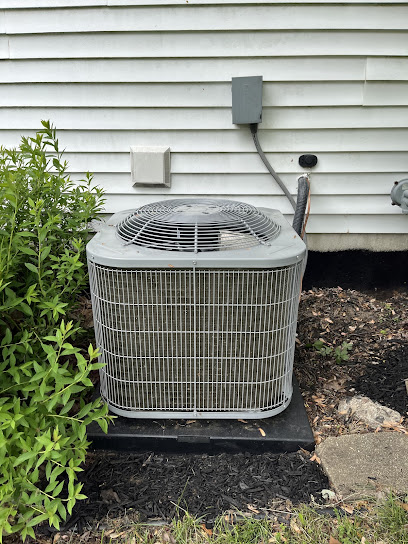 Smith & Dyer Heating & Air Conditioning Llc