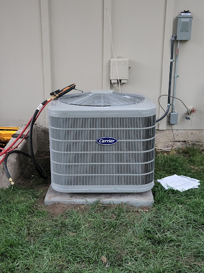 Smith Plumbing, Heating, Air Conditioning & Electrical - Colorado Springs