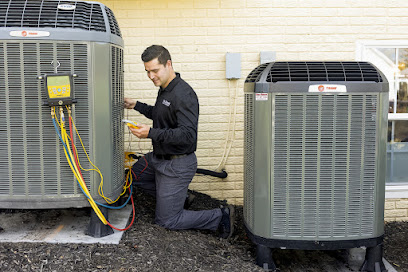 Smock Heating & Air