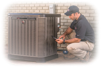 Negocio Snapair Heating Cooling Plumbing