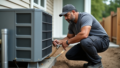 Snapcool Heating And Cooling