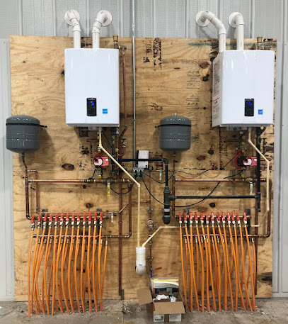 Negocio Snell Plumbing & Heating