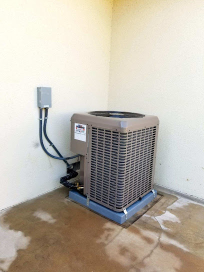 Negocio So Cal Plumbing Heating & Air Conditioning
