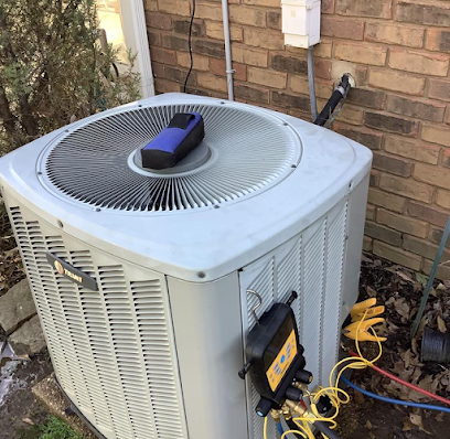Negocio Solace Plumbing, Heating & Air - Memphis
