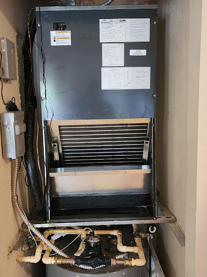 Solomon's Air Conditioning & Appliances