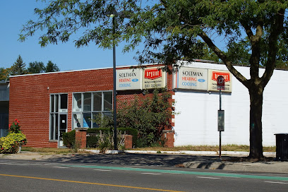 Soltman Heating & Cooling
