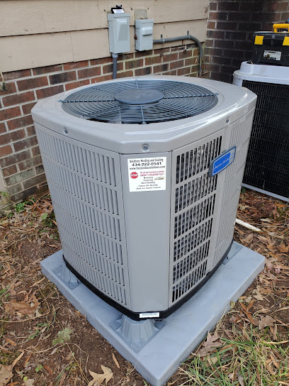 Negocio Solutions Heating & Cooling