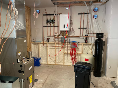 Solutions Plumbing & Mechanical
