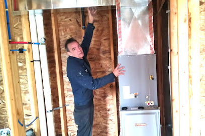 Somerset Heating And Cooling Services Llc