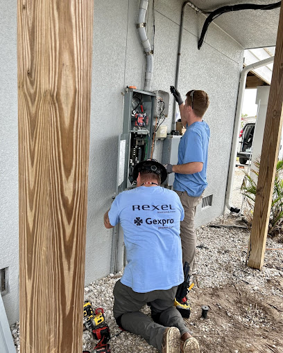 Negocio Sound Electric Llc
