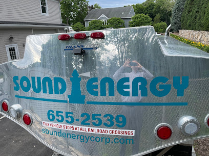 Negocio Sound Energy Corporation