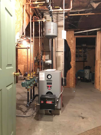 Sousa's Oil Burner Service
