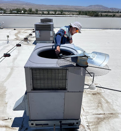Negocio South Cali Air Conditioning Inc.