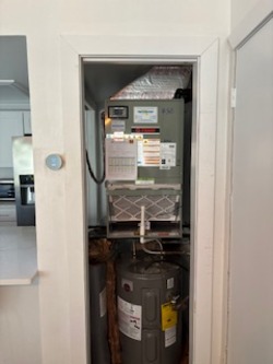 Negocio South Florida Air Conditioning Inc