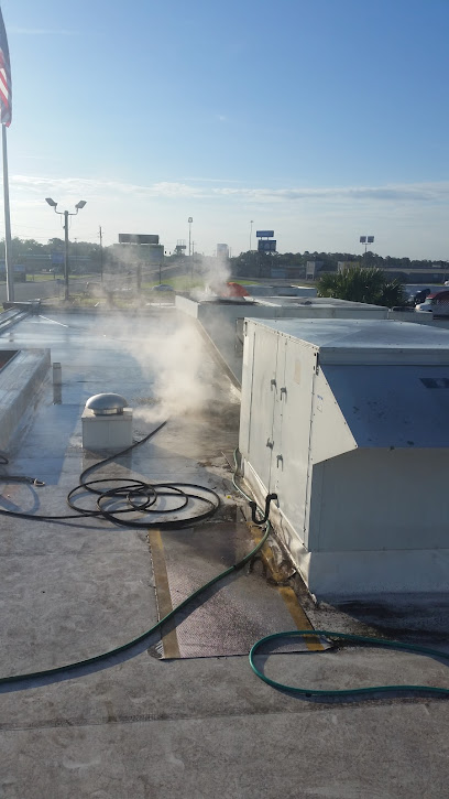 Negocio South Georgia Heating And Air/Refrigeration