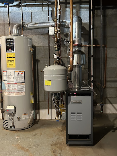 Negocio South Lyon Heating And Cooling