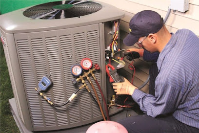 South Tampa Air Conditioning