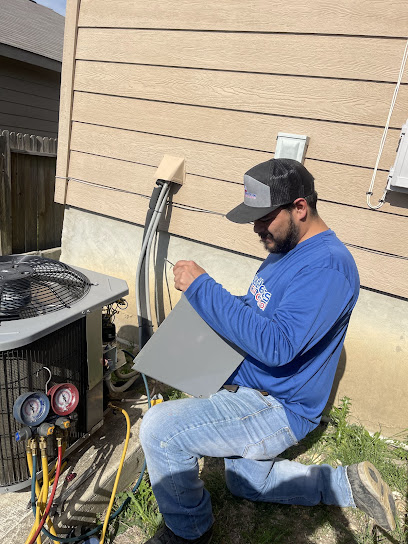 Negocio South Texas Climate Control Llc