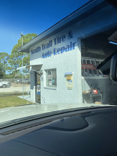South Trail Tire & Auto Repair