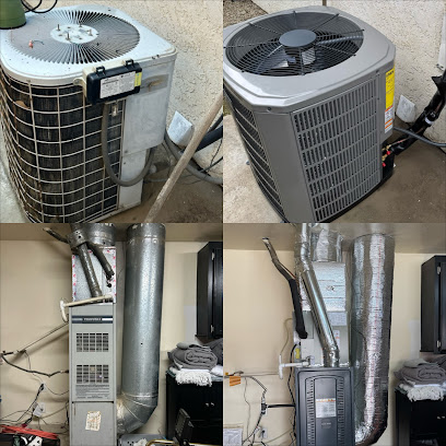 South Valley Ac & Heating Llc