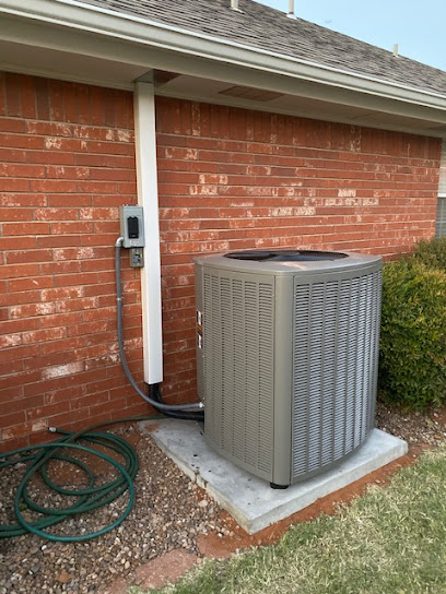 Negocio South West Air Conditioning & Heating Inc