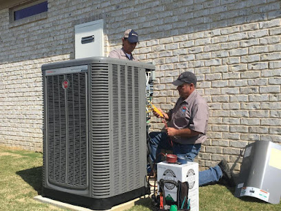 Negocio Southeastern Cooling, Inc.