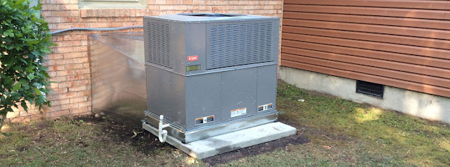Southeastern Heating Air Conditioning & Electrical