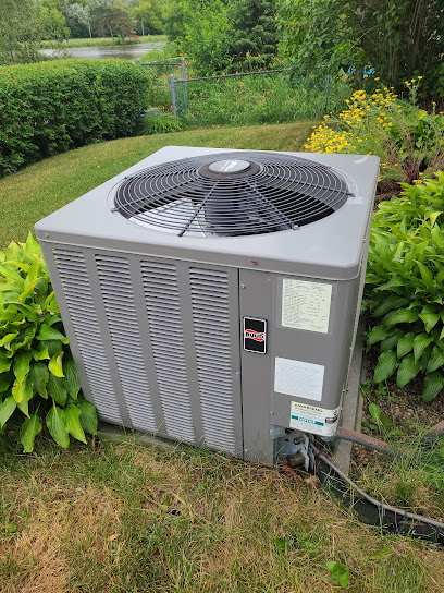 Southern Ac And Heating