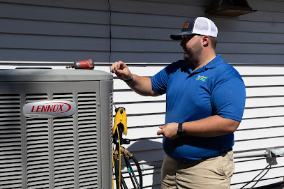 Southern Air Heating And Cooling