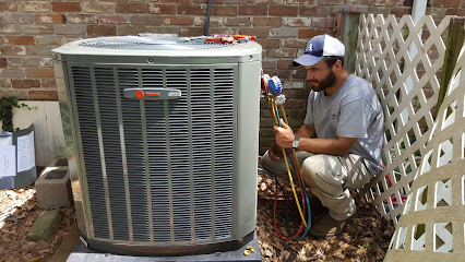 Negocio Southern Air Heating, Cooling & Plumbing