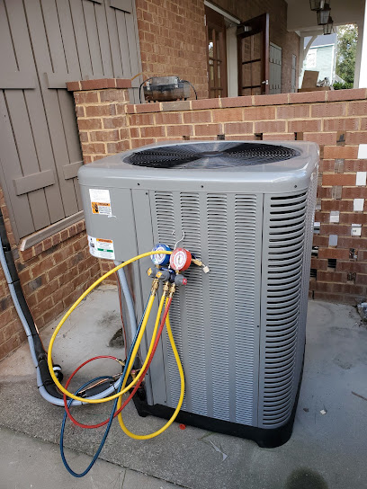 Negocio Southern Comfort Heating & Air Co