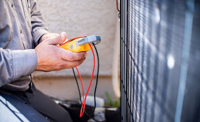 Negocio Southern Comfort Heating Llc