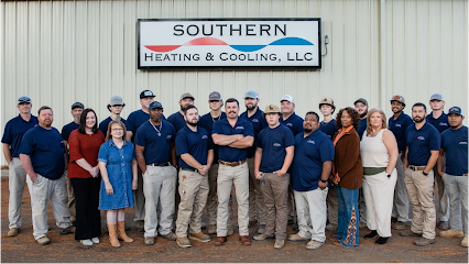 Negocio Southern Heating & Cooling Llc.