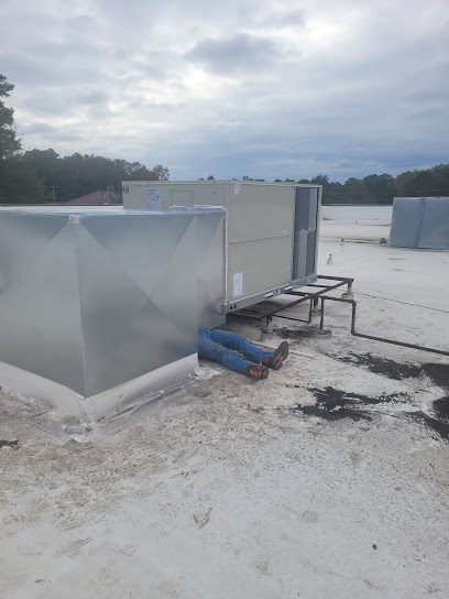 Negocio Southern Hvac Llc