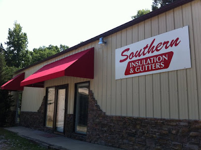 Southern Insulation And Gutters Inc.
