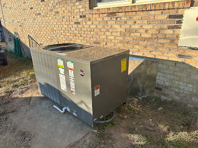 Negocio Southern Seasons Heating & Air Conditioning