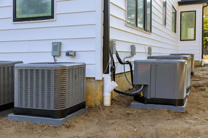 Negocio Southern Summit Hvac
