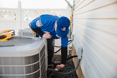 Negocio Southern Trust Home Services: Heating, A/C, Plumbing, Drains & Electrical