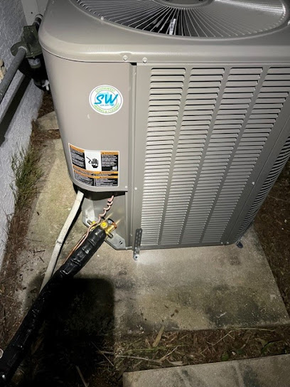 Southwest Heating & Cooling Inc