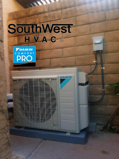 Southwest Hvac