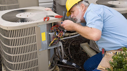 Sp Olson Heating & Air Conditioning Inc