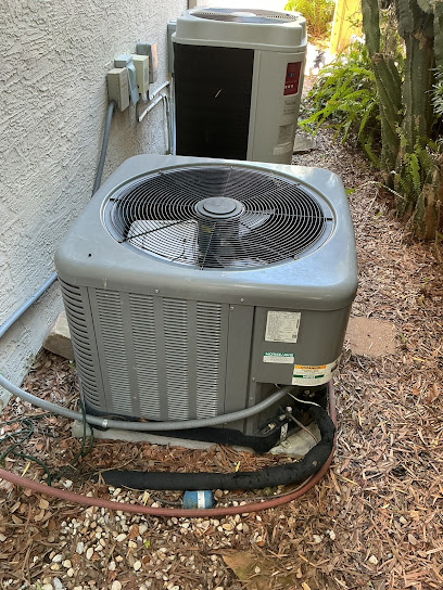 Negocio Space Coast Cooling & Plumbing Inc