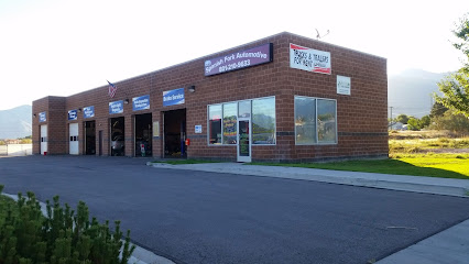 Negocio Spanish Fork Point S
